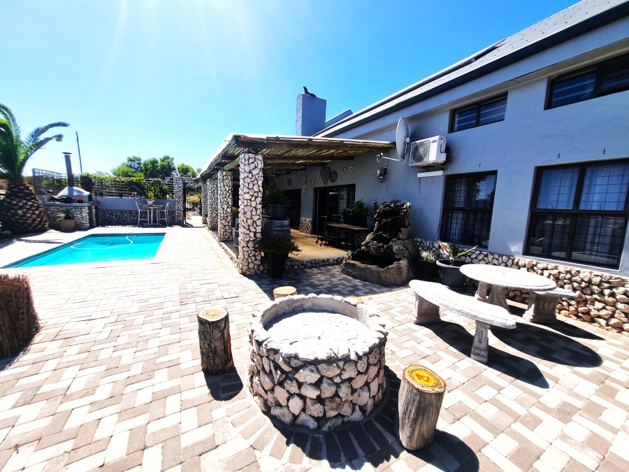 3 Bedroom Property for Sale in Long Acres Country Estate Western Cape